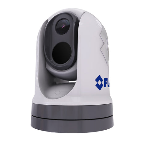 FLIR M364CUSV 30Hz Stabilized Pan  Tilt Thermal IP Camera E70700