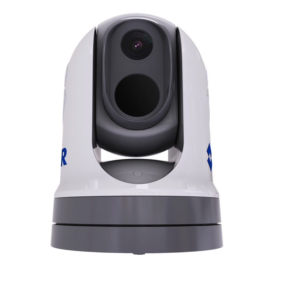 FLIR M364CUSV 9Hz Stabilized Pan  Tilt Thermal IP Camera E70701