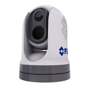 FLIR M364CUSV 9Hz Stabilized Pan  Tilt Thermal IP Camera E70701