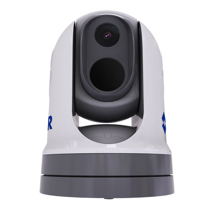 FLIR M364C LRUSV 30Hz Stabilized Pan  Tilt Thermal Long Range IP Camera E70733