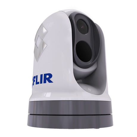 FLIR M364C LRUSV 30Hz Stabilized Pan  Tilt Thermal Long Range IP Camera E70733
