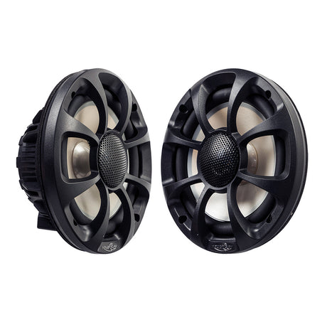 Aquatic AV PRO Sport 65 RGB Speakers  Black PX652