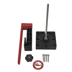 Bobs Machine Prop Dock Kit wWrench 398200000
