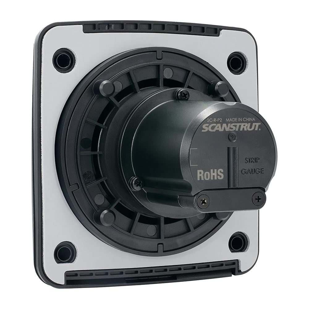 Scanstrut Roam Series 125V 30A AC Power Inlet SCRP2