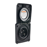 Scanstrut Roam Series 125V 30A AC Power Inlet SCRP2