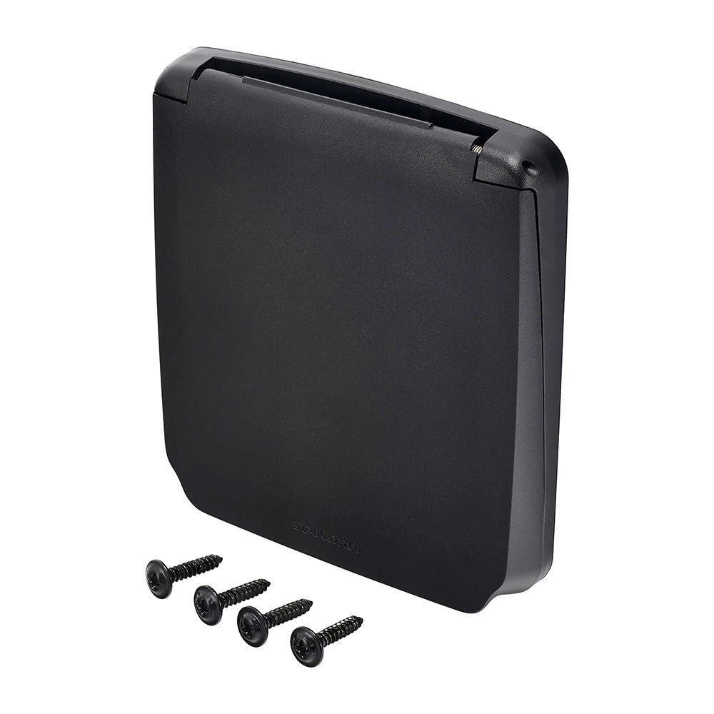 Scanstrut Roam Series Universal Electrical  Utility Housing SCRU1