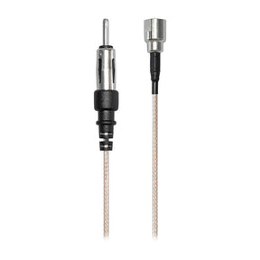 Fusion Motorola Male to FME Male Antenna Connector Adapter 0101307802