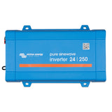 Victron Phoenix Inverter 24250 120V VE Direct NEMA GFCI UL458 PIN242510510
