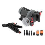 Johnson Pump Aqua Jet II WD  35 GPM  24V  Half Kit 102501304