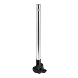 Perko 24 EZ Fold C5 AllRound Navigation Light  PortStarboard Rotation  Aluminum 1067DP2ALU