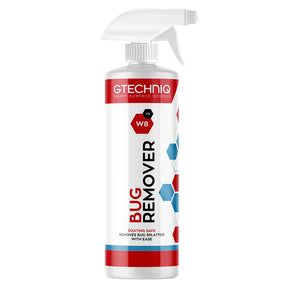 Gtechniq Auto W8 Bug Remover  1 Liter W8 1