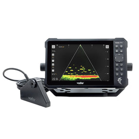 Vexilar Vision X10 Live View Sonar System VX10
