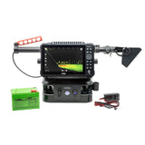 Vexilar Vision X10 Live View System Ice Bundle VX10IB
