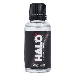 Gtechniq Auto HALOv2 Flexible Film Coating  50ml HAL 005