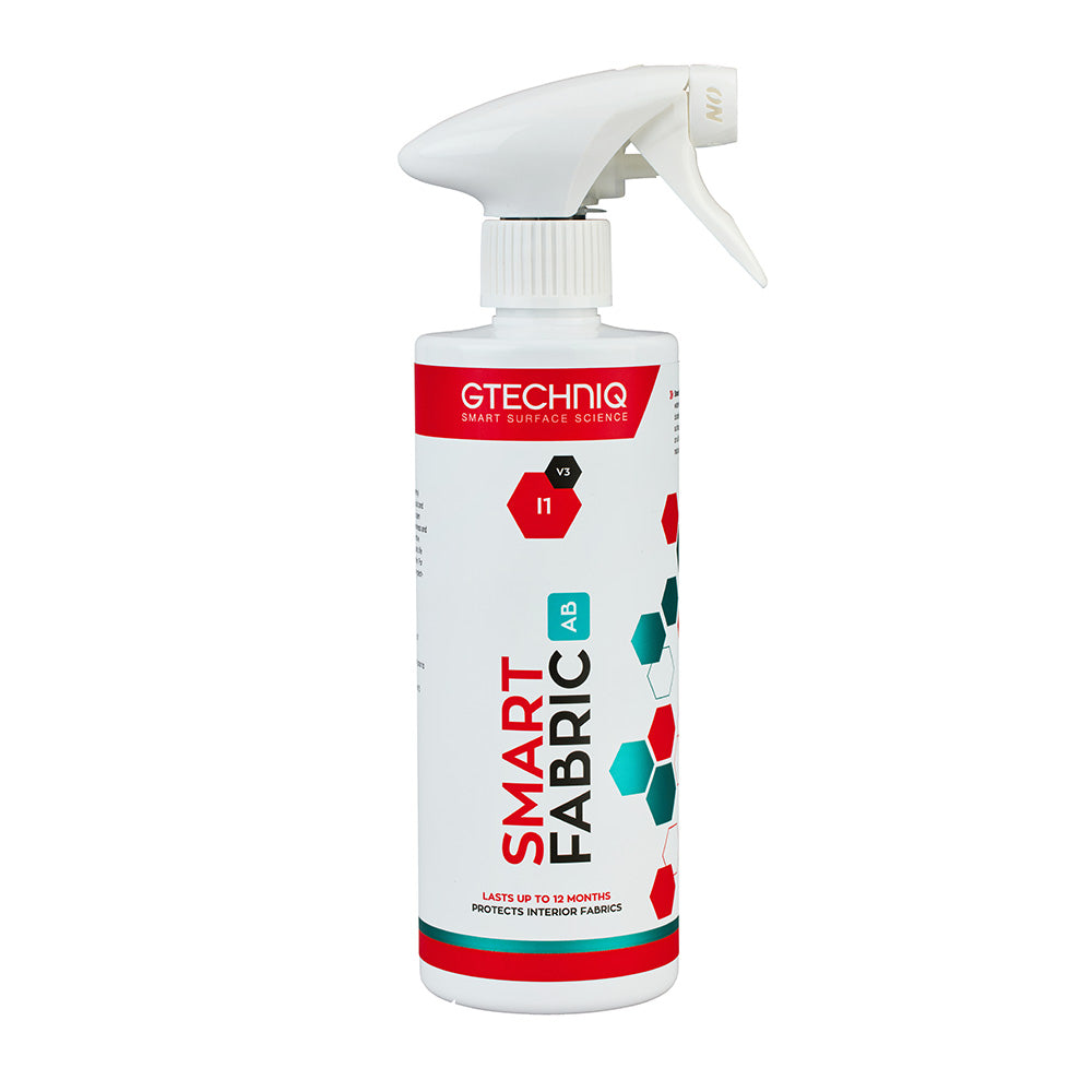 Gtechniq Auto Smart Fabric I1 V3  500ml I1 05