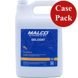 Malco GelCoat Compound  1 Gallon Case of 4 167501CASE