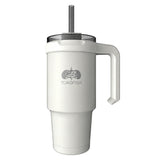 Toadfish SmartGrip Tumbler NonTip  24oz  White 1405