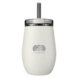 Toadfish SmartGrip 10oz Tumbler  White 1410