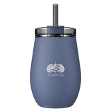 Toadfish SmartGrip 10oz Tumbler  Blue 1411