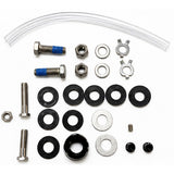 Uflex Hardware  Installation Pack UC128TS HRDW PACK