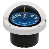 Ritchie SS1002W SuperSport Compass  Flush Mount  White