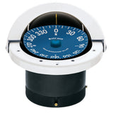 Ritchie SS2000W SuperSport Compass  Flush Mount  White