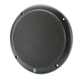 PolyPlanar MA4054 4 80 Watt Speakers  Black