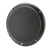 PolyPlanar MA4054 4 80 Watt Speakers  Black