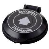 Maxwell P19006 Covered Footswitch  Black
