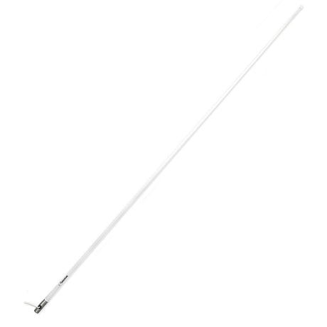 Shakespeare 5101 8 Classic VHF Antenna w15 RG58 Cable  White