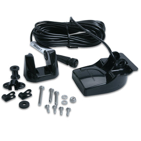 Garmin 20050kHz 1040 Deg Plastic TM Depth  Temp  6Pin