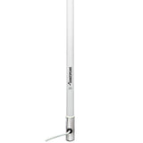 Shakespeare 5120 8 AM  FM Antenna