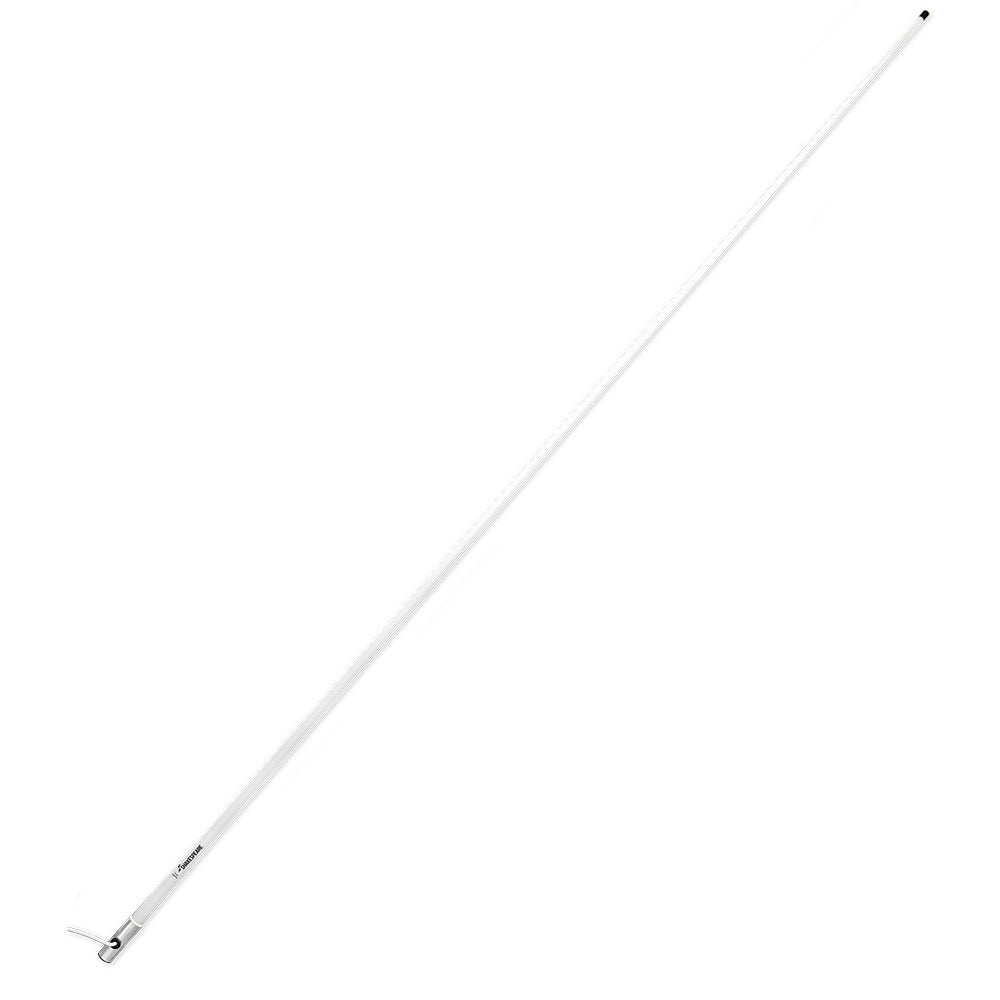 Shakespeare 5120 8 AM  FM Antenna
