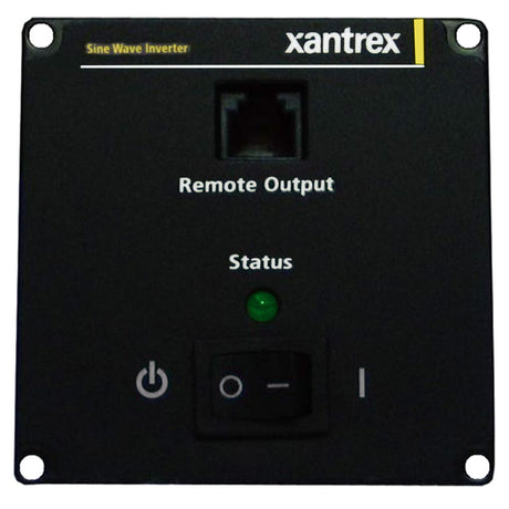 Xantrex Prosine Remote Panel Interface Kit f1000  1800