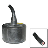 Furuno CA50B6B Rubber Coated Transducer 1kW No Plug