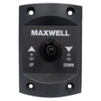Maxwell Remote Up Down Control
