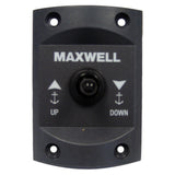 Maxwell Remote Up Down Control