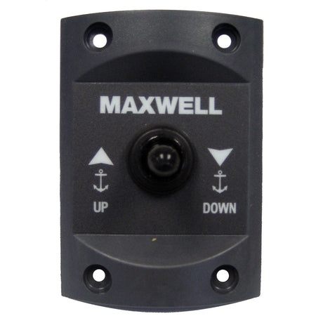 Maxwell Remote Up Down Control