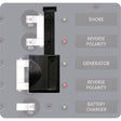 Blue Sea 4125 AC ASeries Circuit Breaker Lockout Slide