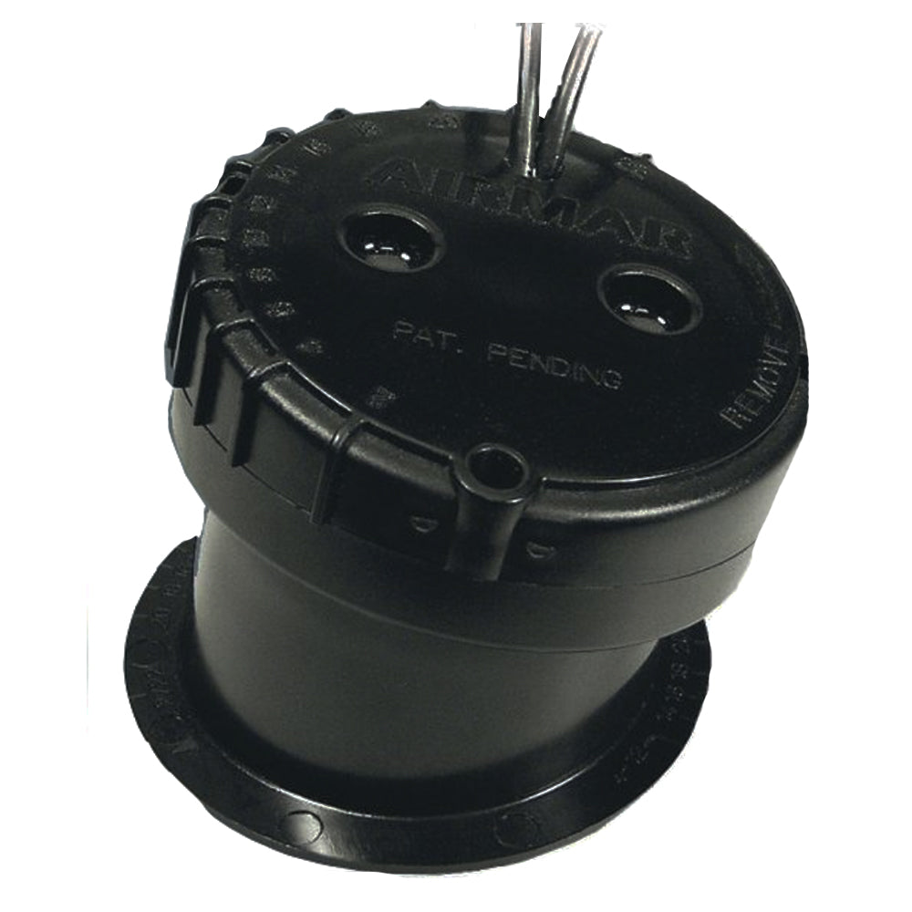 Raymarine P79 Adjustable InHull Transducer