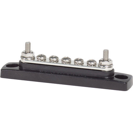 Blue Sea 2304 MiniBus 100 Ampere Common BusBar 5 x 832 Screw Terminal