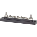 Blue Sea 2301 150AMP Common BusBar 10 x 832 Screw Terminal