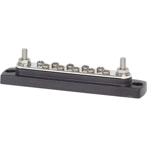 Blue Sea 2301 150AMP Common BusBar 10 x 832 Screw Terminal