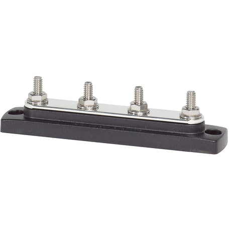 Blue Sea 2303 150AMP Common BusBar 4 x 14 Stud Terminal