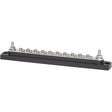 Blue Sea 2302 150AMP Common BusBar 20 x 832 Screw Terminal