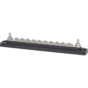 Blue Sea 2302 150AMP Common BusBar 20 x 832 Screw Terminal