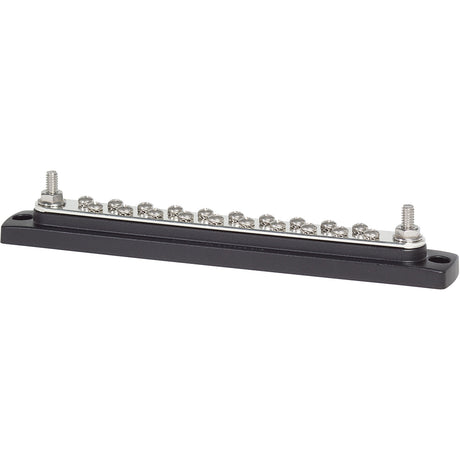 Blue Sea 2302 150AMP Common BusBar 20 x 832 Screw Terminal