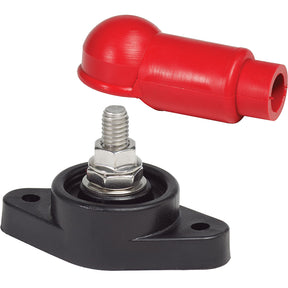 Blue Sea 2003 PowerPost High Amperage Cable Connector 38 Stud