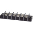 Blue Sea 2506 Terminal Block 30AMP  6 Circuit