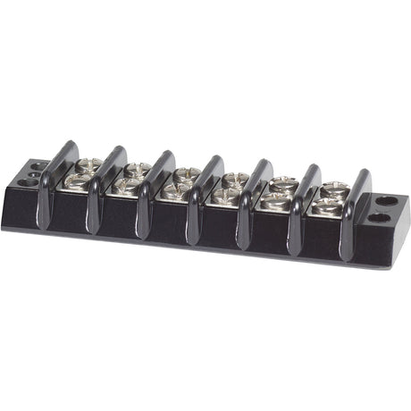 Blue Sea 2506 Terminal Block 30AMP  6 Circuit